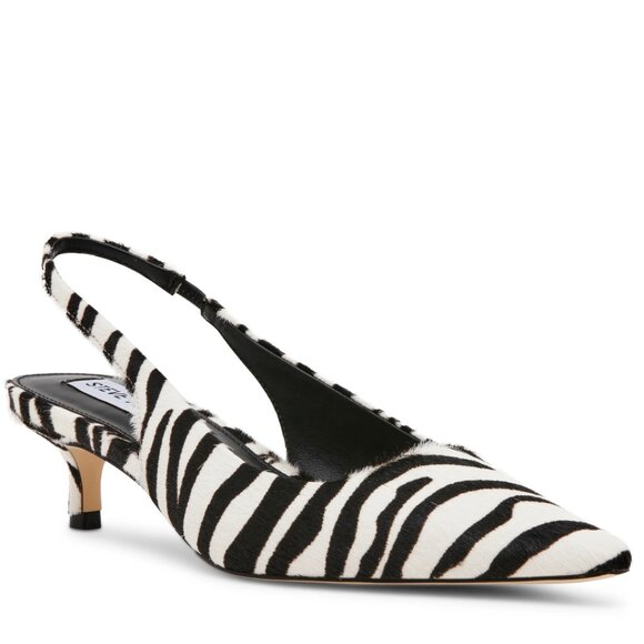 NEW Steve Madden Kari Heels Size 11 - Picture 6 of 14